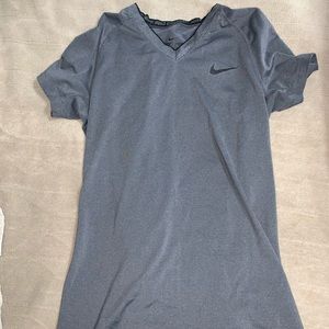Fitted Nike Dri-fit shirt size Small
